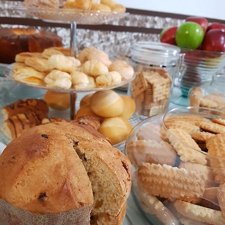 Pousada Lugama Bento Gonçalves Esterno foto