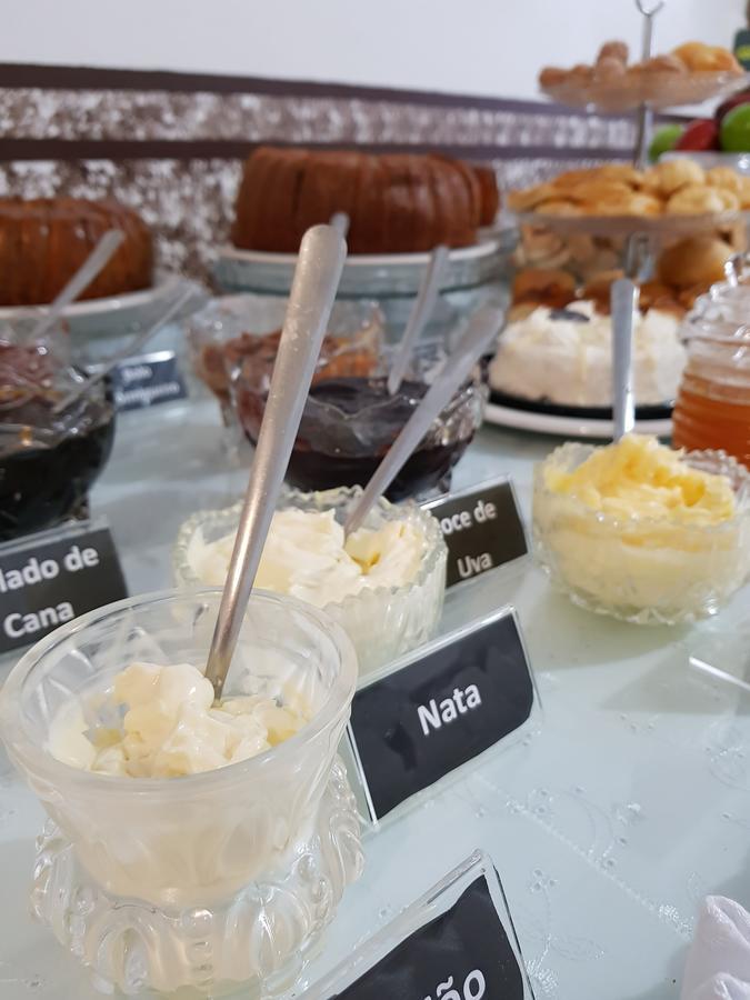 Pousada Lugama Bento Gonçalves Esterno foto