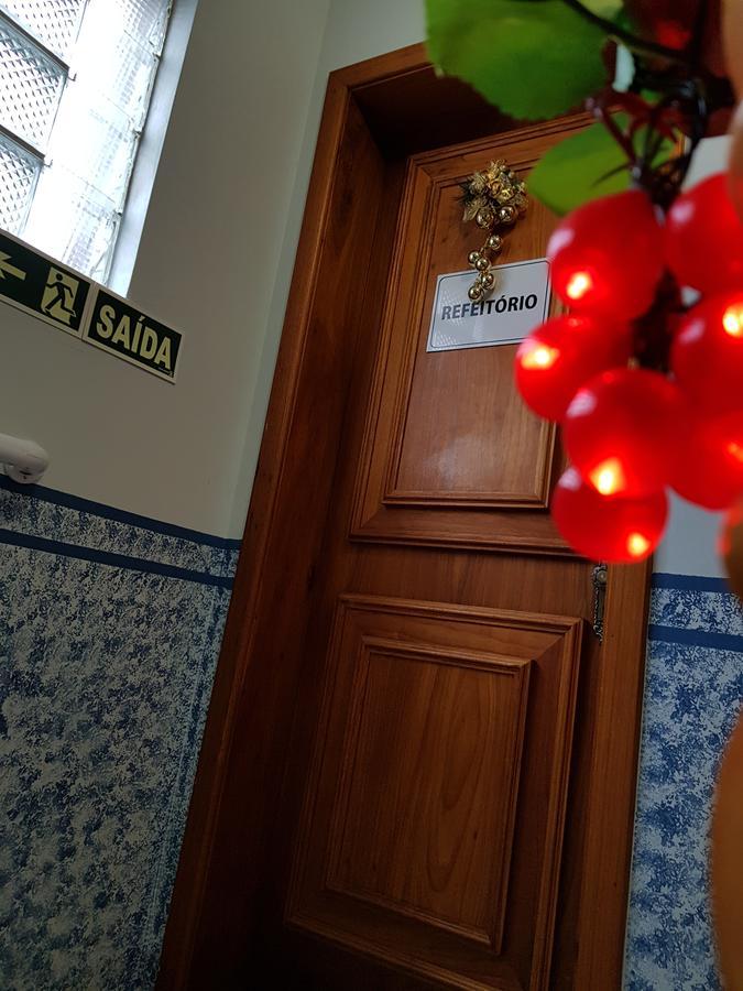 Pousada Lugama Bento Gonçalves Esterno foto