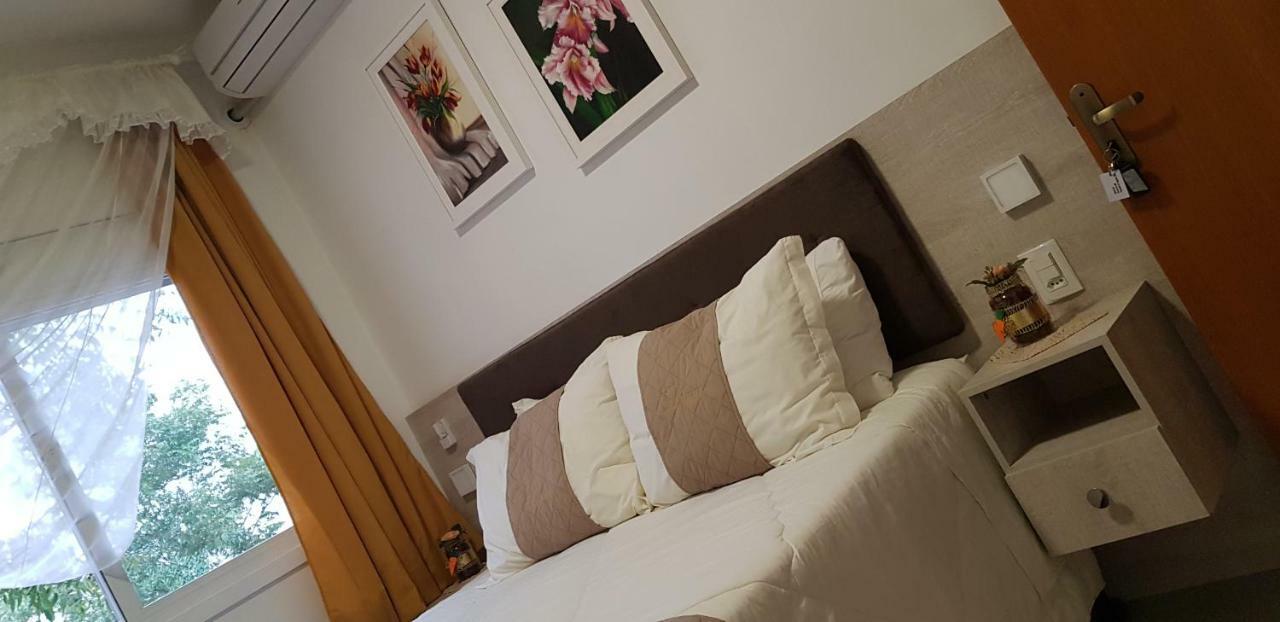 Pousada Lugama Bento Gonçalves Esterno foto